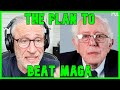 Bernie & Jon Stewart’s SHOCKING Plan To Defeat MAGA | The Kyle Kulinski Show