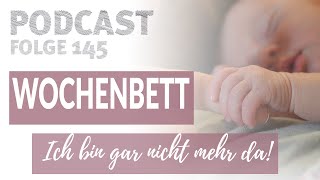 145 - WOCHENBETT - \