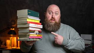 Books aren't bad now, you're just looking in the wrong places