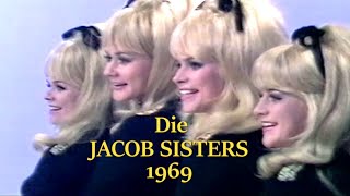 Die Jacob Sisters - Sing, Sing, Sing