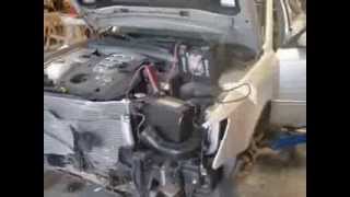 5101 07 HYUNDAI SONATA 3.3L 25K