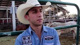 Rodeo Sports Promotions EP 28 Bull Rider Sage Kimzey