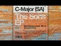 C-Major (SA) Ft. Mr A - Nat Nakasa