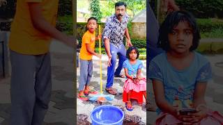 പെങ്ങളെ പണി കിട്ടിയോ 😇🤣#viral #shorts #trending #fails #funny