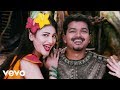 Puli - Jingiliya Video | Vijay, Shruti Haasan | DSP