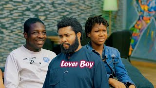 Lover Boy Best Of Success (Best Of Success)