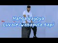 JM Blue Spac X PV Liswalale X Cox. TheRapDaddy-Hanga twayoya vaka Chinyama[lyrics] official video