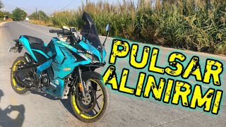 PULSAR RS 200 UZUN KULLANICI YORUMU