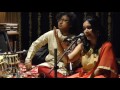 laagi lagan drut bandish raag hamsadhwani archita bhattacharya