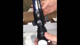 MOUTEC Telescope for Kids \u0026 Astronomy Beginners Review, Perfect for a beginner