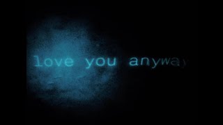 The Marías - Love You Anyway (Visualizer)