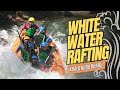 SELANGOR ADVENTURE : White Water Rafting - Kuala Kubu Bharu