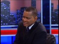 Africa 360 | SADC Special - One-on-one Dr. Tomaz Salomão (part 2)