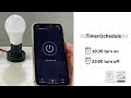 interruptor inteligente wifi para homekit alexa googlehhome 16a