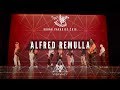 Alfred Remulla | Urban Paradise 2019 [@VIBRVNCY Front Row 4K]