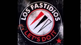 LOS FASTIDIOS - Uniti Si Vince