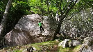 骨肉エリアのハイボール　瑞牆山