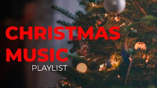 Christmas Music Playlist 🎄 | Michael Bublé, Ed Sheeran & More