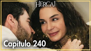 Hercai - Capítulo 240