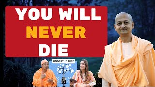 Where Do You Go After DEATH? I Reincarnation & Existence of SOUL I Swami Sarvapriyananda