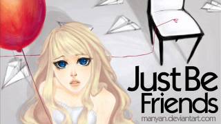 [SV01 SeeU] Just Be Friends