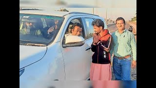 Rajpal Yadav Car Collection