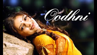 Oodhani Odh Ke Naachu Love ❤️   Alka Yagnik, Udit Narayan   Salman Khan, Bhumika Chawla