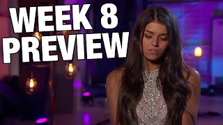 The Final 3 - The Bachelor Season 24 Week 8 Preview Breakdown