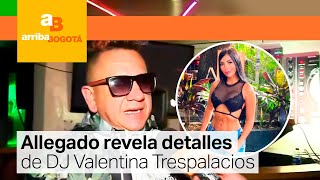 Allegados de la DJ Valentina Trespalacios claman justicia tras su muerte | CityTv
