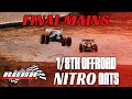 FINAL MAINS | 2023 ROAR 1/8th Nitro Offroad Nationals