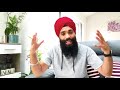 get out of your own way ਆਪਣੇ ਰਸਤੇ ਦੀ ਰੁਕਾਵਟ ਆਪ ਨਾ ਬਣੋ motivational clip bhai harinder singh ji