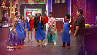 Cooku With Comali Season 3 |  28th \u0026 29th May 2022 - Promo 4