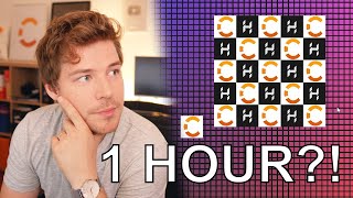 Writing a BATCH RENDERER in ONE HOUR!