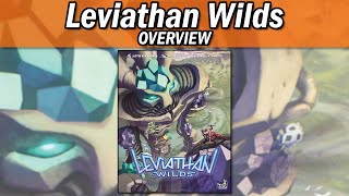 Leviathan Wilds - Overview