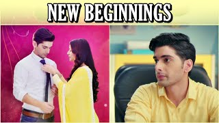 SHUBHARAMBH RETURNS | Raja To START A New Business Along With Rani?