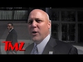 Mitch Landrieu Mayor of New Orleans -- What's Alligator Taste Like? | TMZ