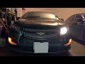 Headlights BuIb Replacement On a 2015 Chevy Volt