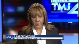 Inmate dies at Milwaukee Co. House of Correction