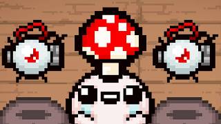 The PERFECT Isaac Luck?