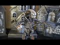 new neca alien romulus scorched xenomorph action figure unboxing and review . alien neca fyp