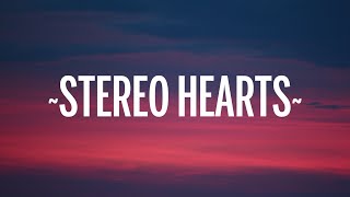 Download Lagu Gym Class Heroes Stereo Hearts Heart Stereo... MP3 Gratis