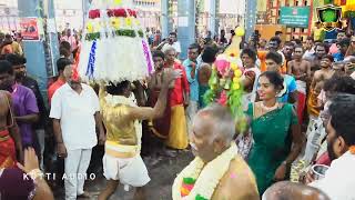 2023 Kulasai Mutharamman Aadi Kodai Video Part 1-குலசை முத்தாரம்மன் ஆடிக்கொடைவிழா 2023