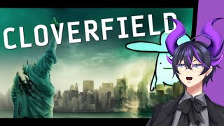 "Cloverfield: The American Godzilla" | Kip Reacts to PointlessHub