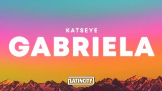 Katseye Gabriela