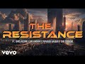 Chris Record - THE RESISTANCE (Official Music Video)