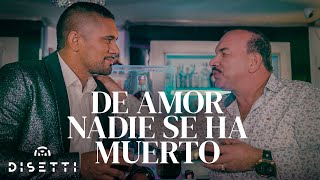 De Amor Nadie Se Ha Muerto - El Charrito Negro & Francisco Gómez “El Nuevo Rey de la Música Popular"