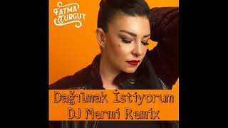 Model   Dağılmak İstiyorum (DJ MERMİ Remix)