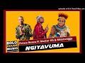 Prince Benza - Ngiyavuma Ft Master KG and Misstwaggy (Original)