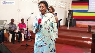 Pr. Teddy Nanziri Sunday Sermon, Victory Christian Church Nyendo, Masaka {13th 8 2023}