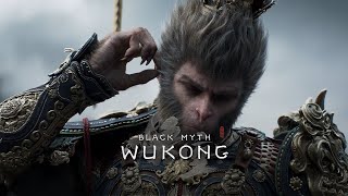 【黒神話：悟空】西遊記アクションRPG【Black Myth: Wukong】